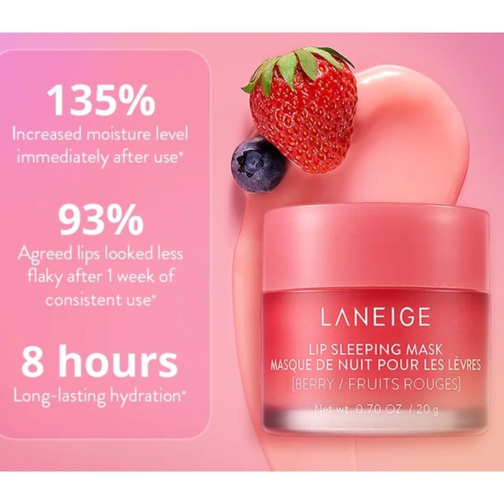 MyLaneige Lip Mask