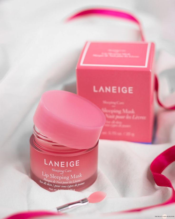 MyLaneige Lip Mask