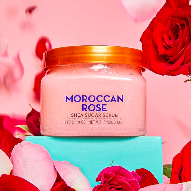 Body Exfoliant