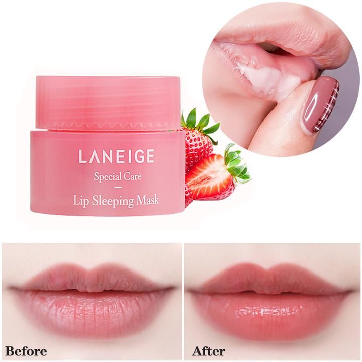 MyLaneige Lip Mask