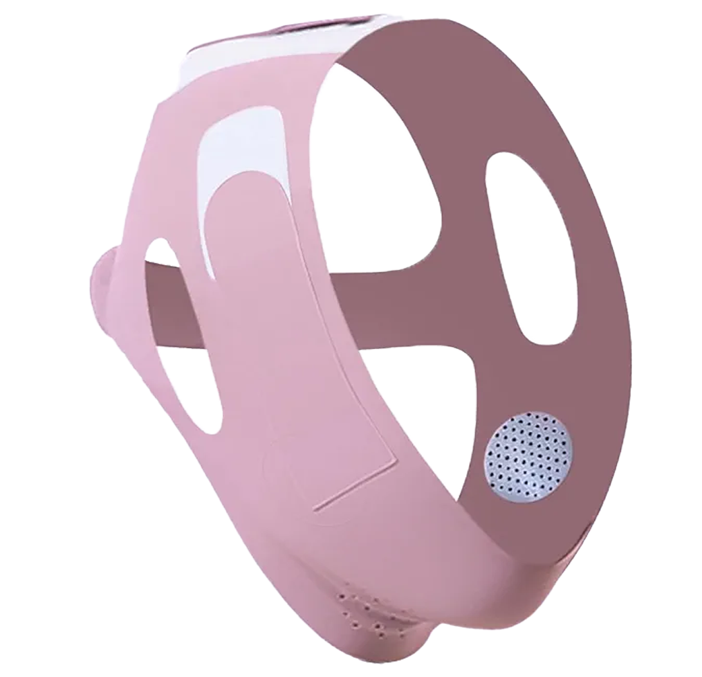 V-Shape Lifting Mask