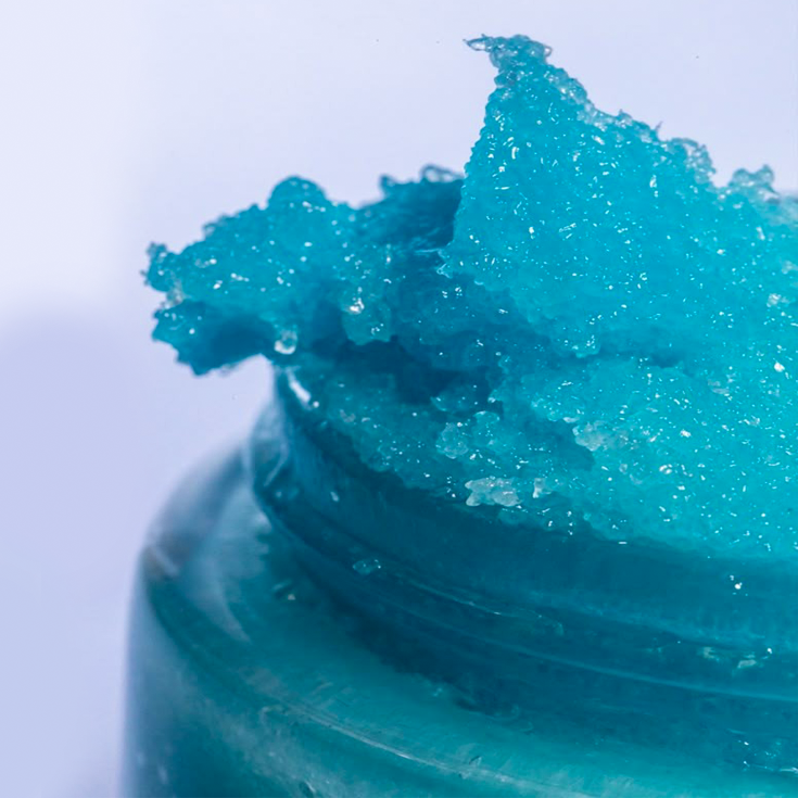 Body Exfoliant