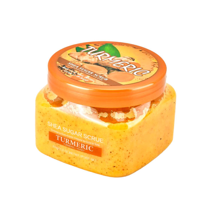 Body Exfoliant