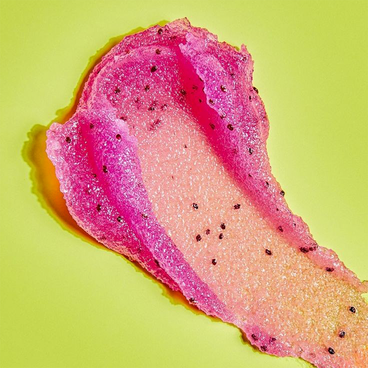 Body Exfoliant