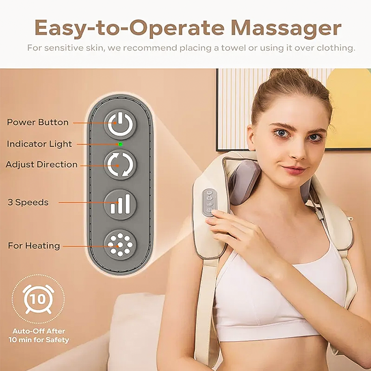 HeatWave Relief Pro