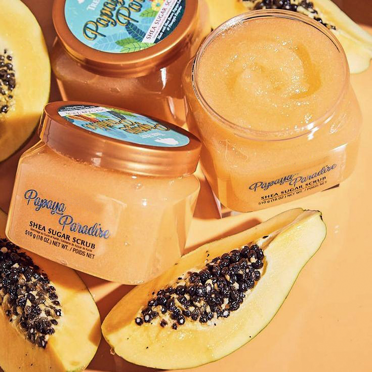 Body Exfoliant