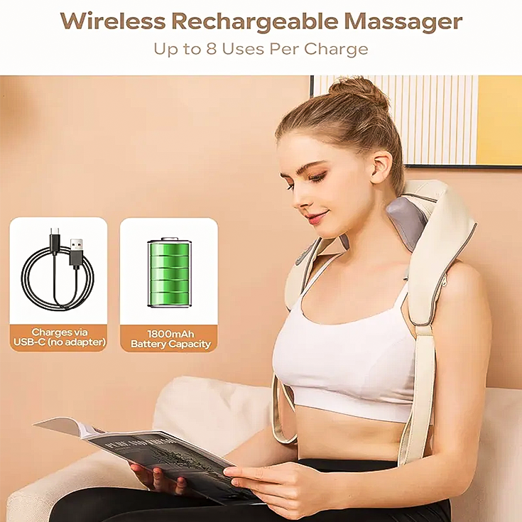 HeatWave Relief Pro