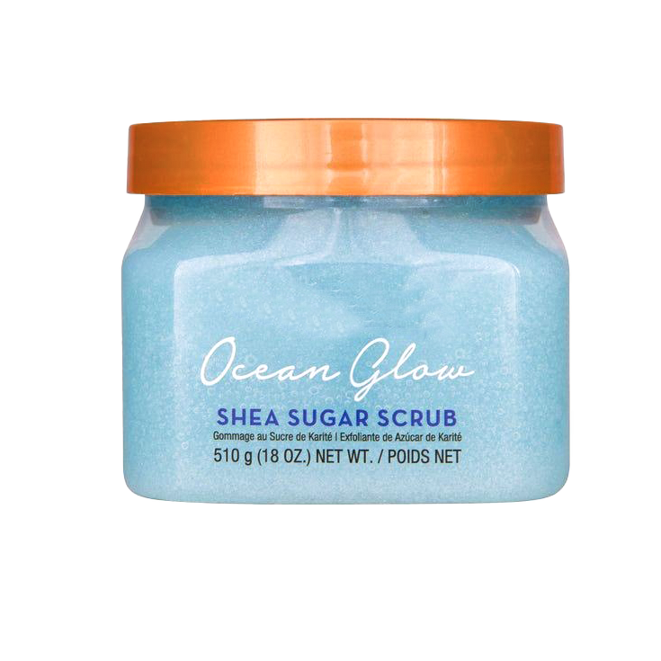 Body Exfoliant