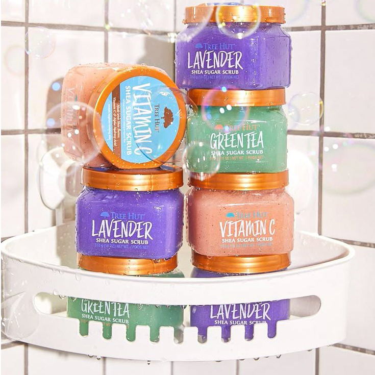 Body Exfoliant