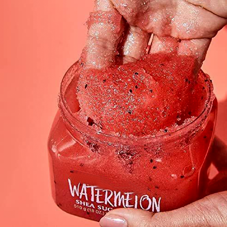 Body Exfoliant