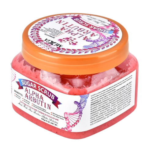 Body Exfoliant
