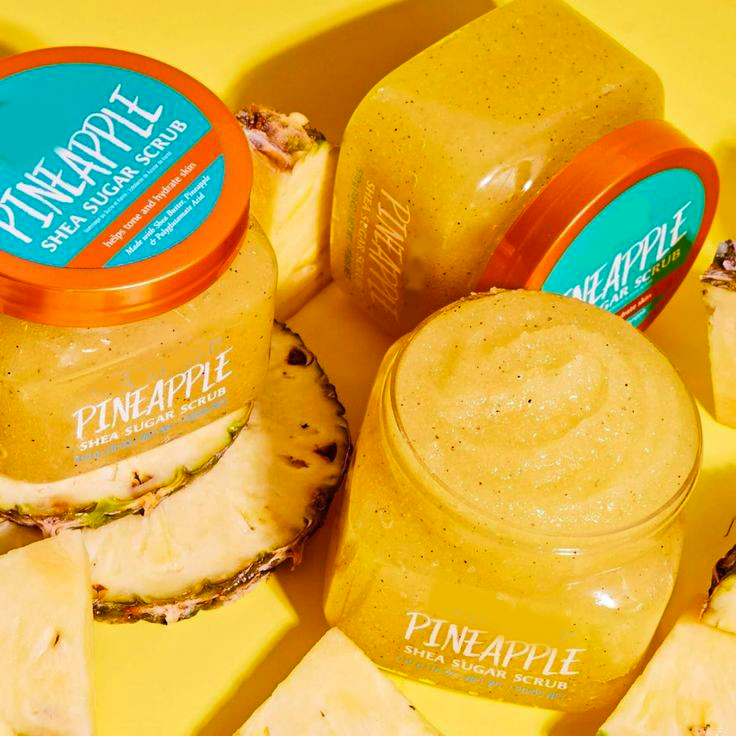 Body Exfoliant
