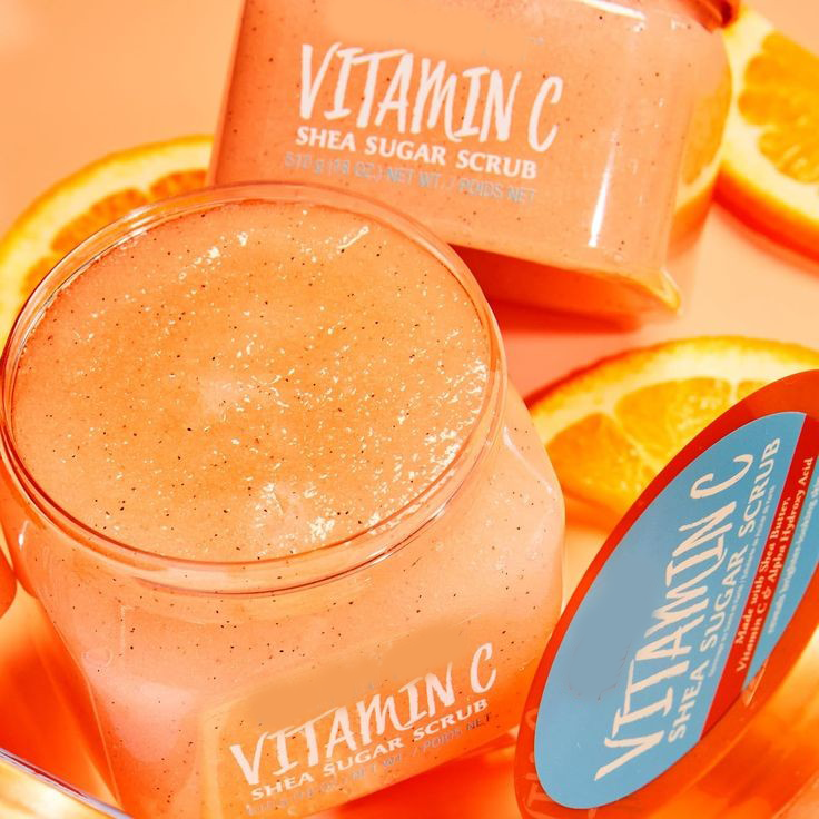 Body Exfoliant