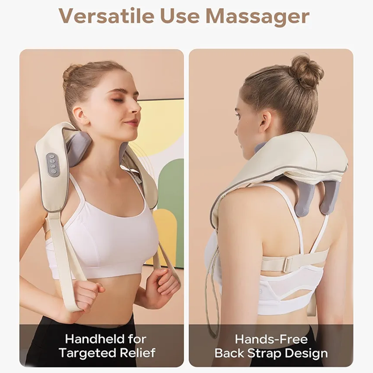 HeatWave Relief Pro