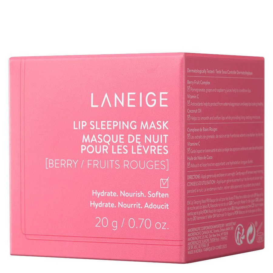 MyLaneige Lip Mask