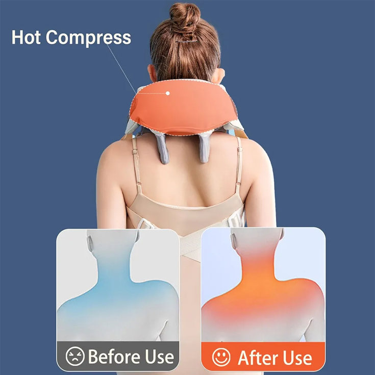 HeatWave Relief Pro