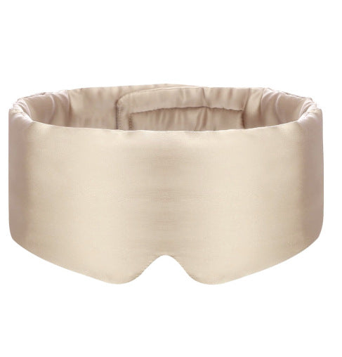 Silk Padded Sleep Mask