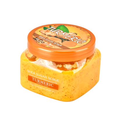 Body Exfoliant
