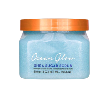 Body Exfoliant