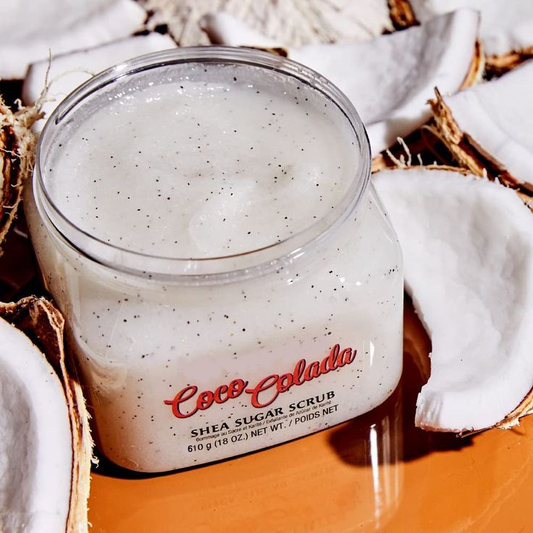Body Exfoliant