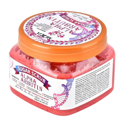 Body Exfoliant