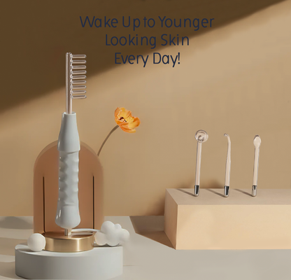 Powerful High Frequency Beauty