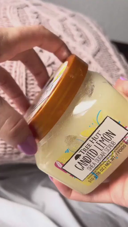 Body Exfoliant