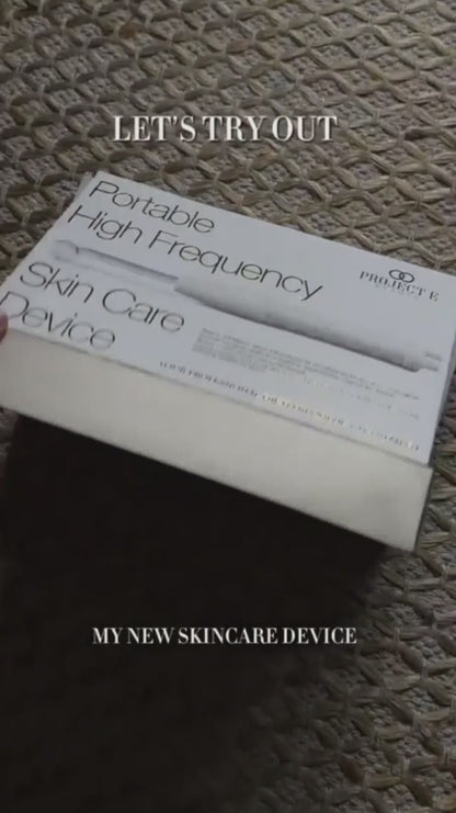 Powerful High Frequency Beauty